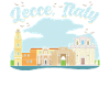 Lecce Italy Souvenir