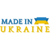 Fabriqué en Ukraine