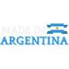 Hergestellt in Argentinien