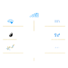 Flower of Life | Hermetic Laws | Karma