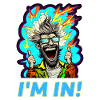 I'm In!
