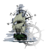 Segelschiff