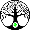 Trèfle Arbre de Vie