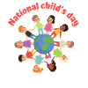 National Child's Day
