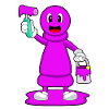 Chess piece pawn chess