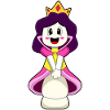Chess Piece Queen Chess