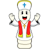 Chess Piece Bishop Chess