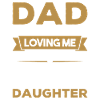 Father daughter gift