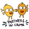 Partners in Crime