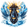 Jet Ski 2 Gift