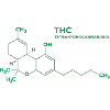 thc molecule