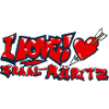 I love Graal-Müritz Graffiti