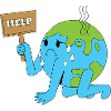 Climate Change Earth Help