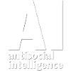 antisocial versus artificial intelligence