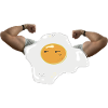 EGG MOGG