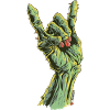 Doomie Fingers