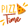 Pizza-Time