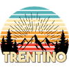 trentino, montagne, alto adige, alpi, camminata