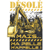 MA PELLE M'APPELLE