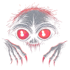 Creepy Goblin