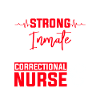 Infirmière en pénitencier
