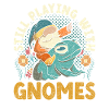 Garden Gnome Garden Gnomes