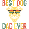 Best Dog Dad Ever