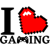 I Love Gaming