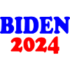 Biden 2024
