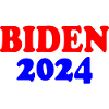 Biden 2024