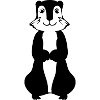 Comic Groundhog