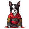 Samurai Guardian