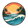 Horizon tropical