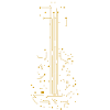 Guitare réseau électrique 2