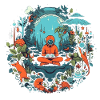 Cosmic Meditation