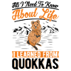 Quokka Gift Short-tailed Kangaroo