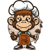 The Culinary Primate