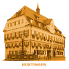 Nürtingen Rathaus Baden-Württemberg
