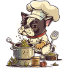 Chef Chien