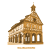 Waiblingen rådhus
