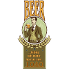 Beer helps