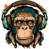 Monkey Music
