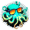 Cooloctopus