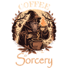 Coffee is Sorcery