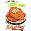 Life Lemon Schnitzel