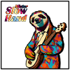 Mister Slow Hand