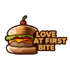Love at first bite