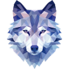 Blue Wolf