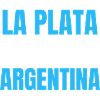 La Plata Argentina T-Shirt