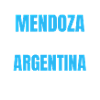 Mendoza Argentina